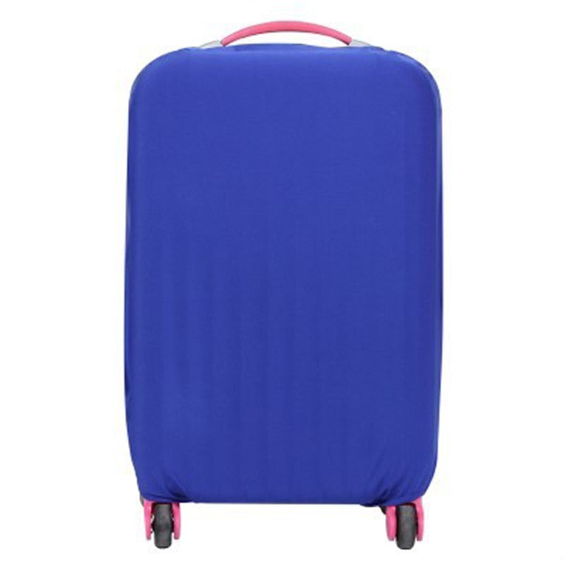 Elastic Fabric luggage Cover Travel Accessories Cute Kids