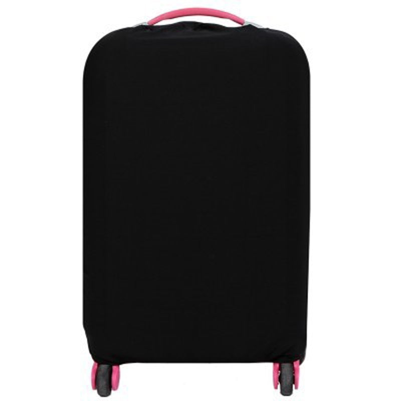 Elastic Fabric luggage Cover Travel Accessories Cute Kids